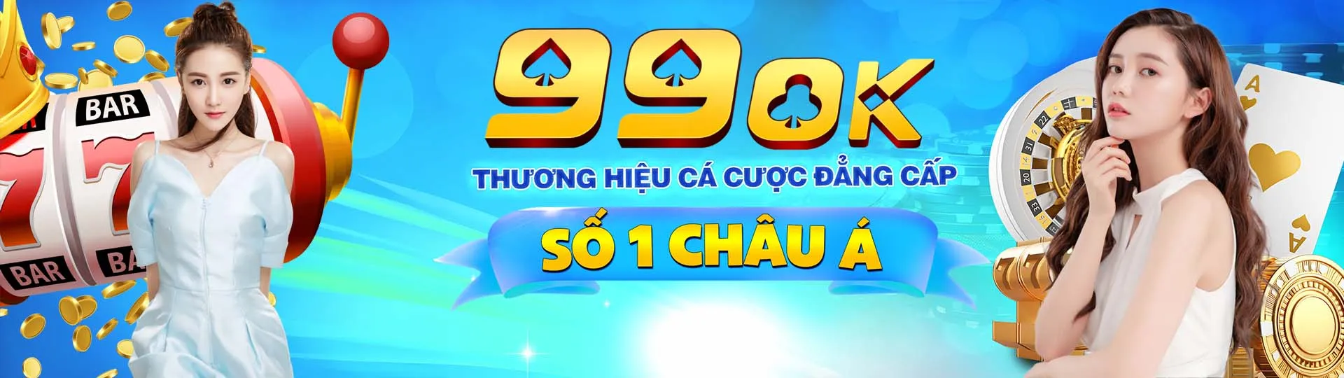 thương hiệu cá cược đằng cấp